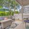 2 Min Walk to Beach & Main St With Private Patio And Firepit - Myrtle Beach