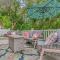 2 Min Walk to Beach & Main St With Private Patio And Firepit - Myrtle Beach