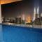 LUXE KLCC by Infinitum - 吉隆坡