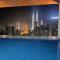 LUXE KLCC by Infinitum - 吉隆坡