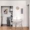 Home in Design District - Keybox check-in, Balcony, Netflix - Helsinki