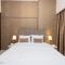 Coastal 2Bed with Full Canal Views in Business Bay - Dubaj