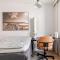 Home in Design District - Keybox check-in, Balcony, Netflix - Helsinki