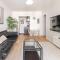 Home in Design District - Keybox check-in, Balcony, Netflix - Helsinki