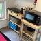 Sy ça me chante Tinyhouse