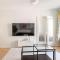 Home in Design District - Keybox check-in, Balcony, Netflix - Helsinki