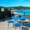 Dania - Seafront villa private path to the beach - Coti-Chiavari