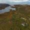 Omarach Bed and Breakfast, Achmelvich, Lochinver - Achmelvich