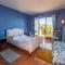 Dania - Seafront villa private path to the beach - Coti-Chiavari