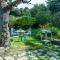 Dania - Seafront villa private path to the beach - Coti-Chiavari