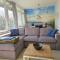Appartement Westkapelle dichtbij strand WE02
