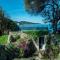 Dania - Seafront villa private path to the beach - Coti-Chiavari