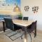 Appartement Westkapelle dichtbij strand WE02 - 韦斯特卡佩勒