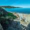 Dania - Seafront villa private path to the beach - Coti-Chiavari