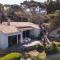Dania - Seafront villa private path to the beach - Coti-Chiavari