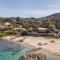 Dania - Seafront villa private path to the beach - Coti-Chiavari