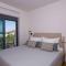 Kalyves Royal Villa I "Free"heated pool,gym&seaview - 卡莱维斯