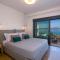 Kalyves Royal Villa I "Free"heated pool,gym&seaview - 卡莱维斯