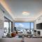 Kalyves Royal Villa I "Free"heated pool,gym&seaview - 卡莱维斯