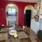 The Townhouse B and B