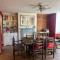 The Townhouse B and B