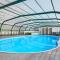 Campsie Glen Holiday Park