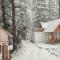 The chalet SHANGARH - Shangarh