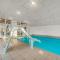 18-Person Pool House In Husby, Close To The North Sea, - Ulfborg