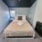 Central Manchester Flat Sleeps 8 By City SuperHost - 曼彻斯特