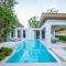 Mouana Breeze Mai Khao 4-bedroom Pool Villa 9918 - Май-Кхао-Бич