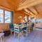 Esperanza SKI IN & SKI OUT chalet 8 pers - Les Collons