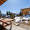 Esperanza SKI IN & SKI OUT chalet 8 pers - Les Collons