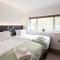 Cosy 3 bedroom house in quiet residential area