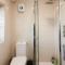 Cosy 3 bedroom house in quiet residential area
