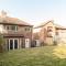 Cosy 3 bedroom house in quiet residential area