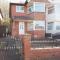 Cosy 3 bedroom house in quiet residential area