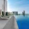 Livbnb -Glam Studio in Marina Next to Marina Walk