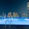Livbnb -Glam Studio in Marina Next to Marina Walk
