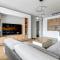 Luxury 2 BDRM Getaway and Free Parking - صوفيا