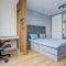 Luxury 2 BDRM Getaway and Free Parking - صوفيا