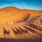 Sahara Erg Chebbi Camp - Merzouga