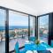Islet Promenade Studio with spectacular seaviews by Getawaysmalta - St Paul's Bay
