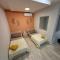 Modern 3BD Apartment with Spacious Balcony & Outside Furniture - Marsalforn Bay
