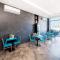 Islet Promenade Seafront Apartment with large Corner Terrace by Getawaysmalta - St Paul's Bay