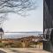 Lovely Holiday Home With Panoramic View Of The Fjord, - Amtoft