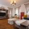 Szilvásvárad Camping & Apartman