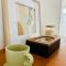 Le 52 - Appartement haut de gamme plein centre Lille - parking