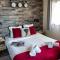Notre Chalet - Boutique Appartements 4 étoiles & Sauna