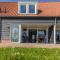 Ponyhof Aagtekerke Sfeervolle 4-persoonswoning vlakbij strand en Domburg - 阿赫特克克 Ponyhof Aagtekerke Sfeervolle 4-persoonswoning vlakbij strand en Domburg - 阿赫特克克