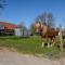 Ponyhof Aagtekerke Sfeervolle 4-persoonswoning vlakbij strand en Domburg - 阿赫特克克 Ponyhof Aagtekerke Sfeervolle 4-persoonswoning vlakbij strand en Domburg - 阿赫特克克